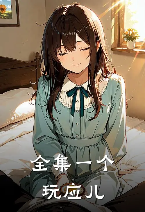 全集一个玩应儿