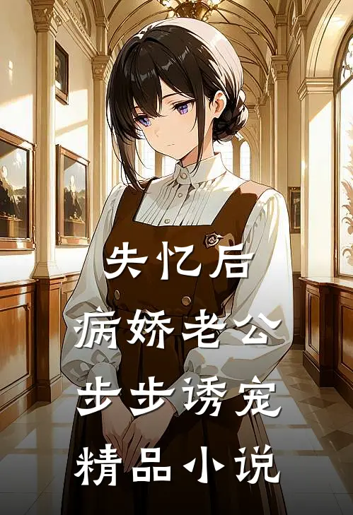 失忆后，病娇老公步步诱宠精品小说