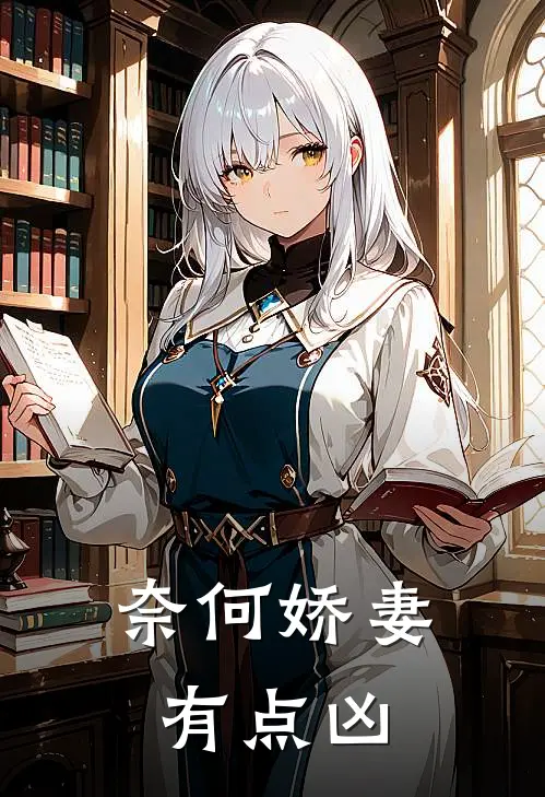奈何娇妻有点凶