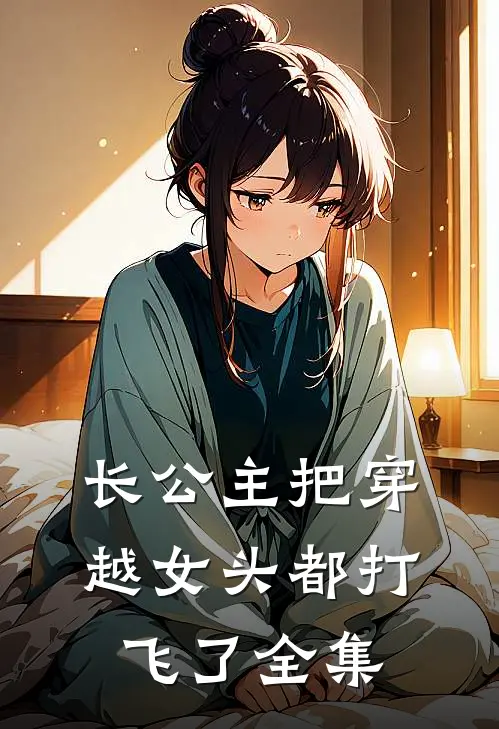 长公主把穿越女头都打飞了全集