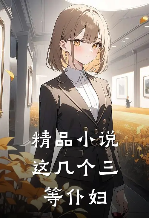 精品小说这几个三等仆妇
