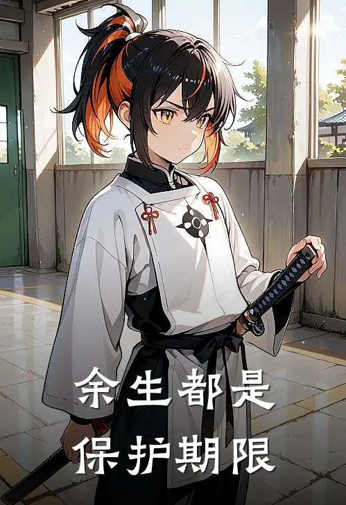 余生都是保护期限