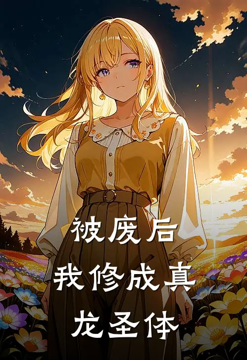 被废后，我修成真龙圣体