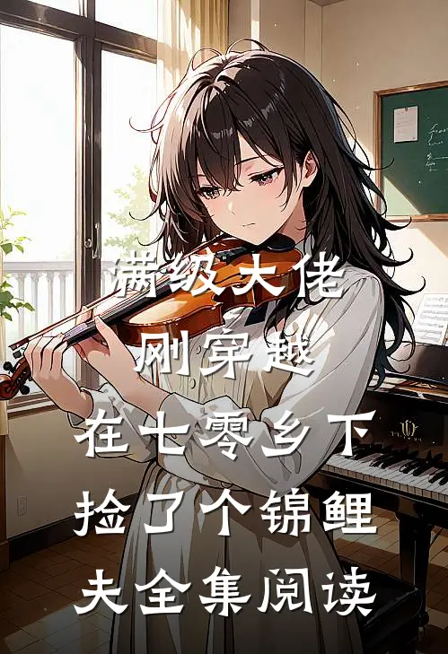满级大佬刚穿越，在七零乡下捡了个锦鲤夫全集阅读