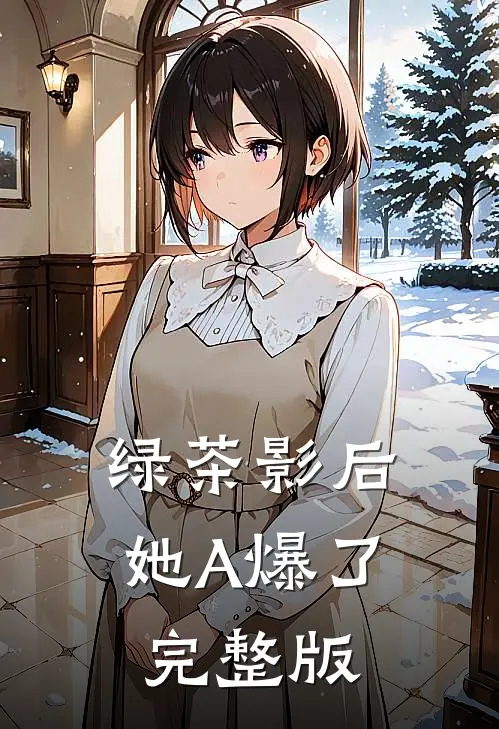 绿茶影后她A爆了完整版