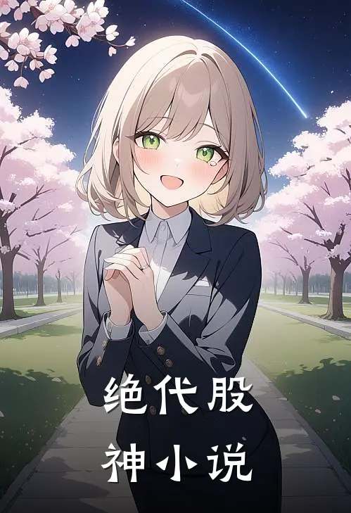 绝代股神小说