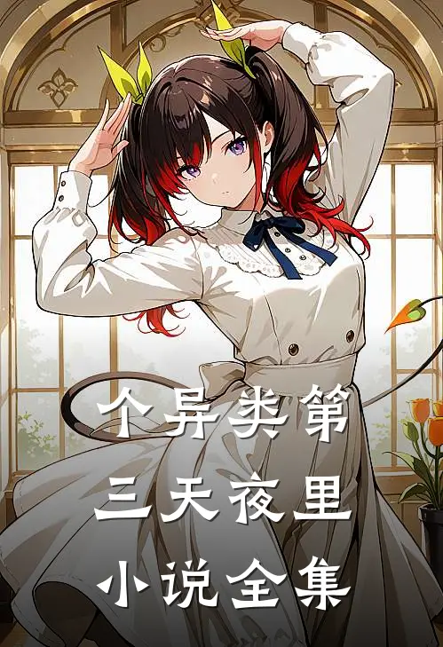 个异类第三天夜里小说全集