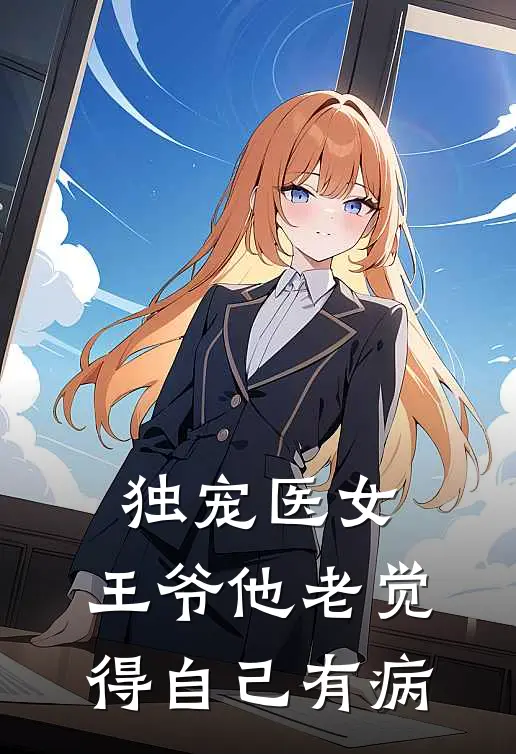 独宠医女：王爷他老觉得自己有病