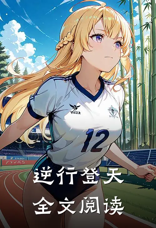 逆行登天全文阅读