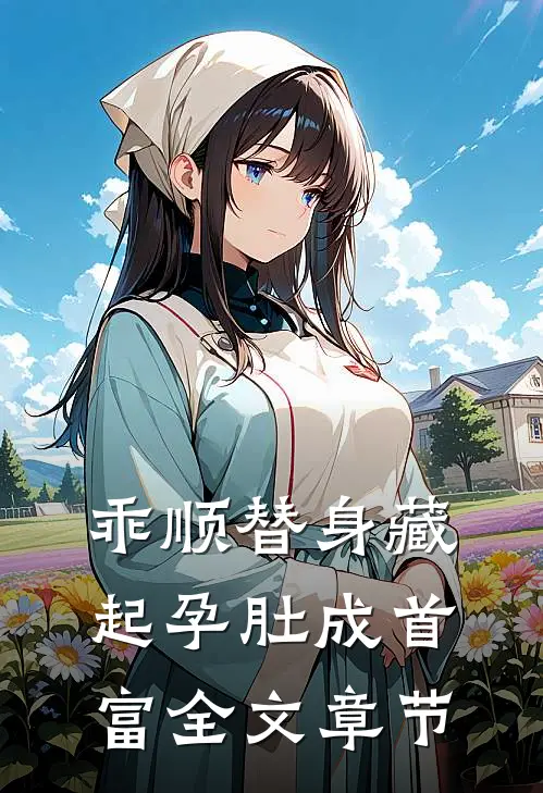乖顺替身藏起孕肚成首富全文章节