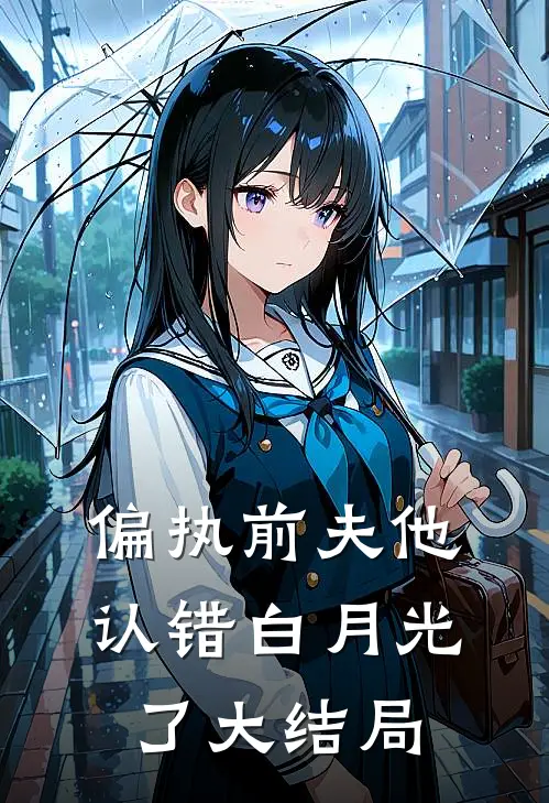 偏执前夫他认错白月光了大结局