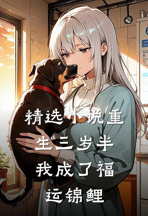 精选小说重生三岁半：我成了福运锦鲤
