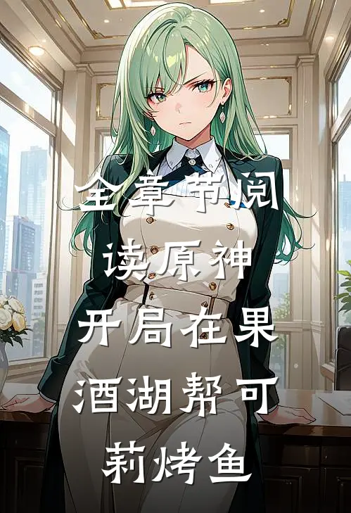 全章节阅读原神：开局在果酒湖帮可莉烤鱼