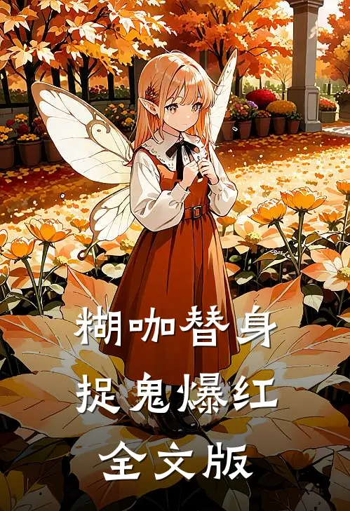 糊咖替身，捉鬼爆红全文版