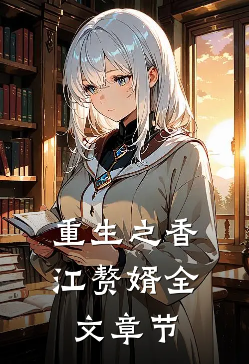 重生之香江赘婿全文章节