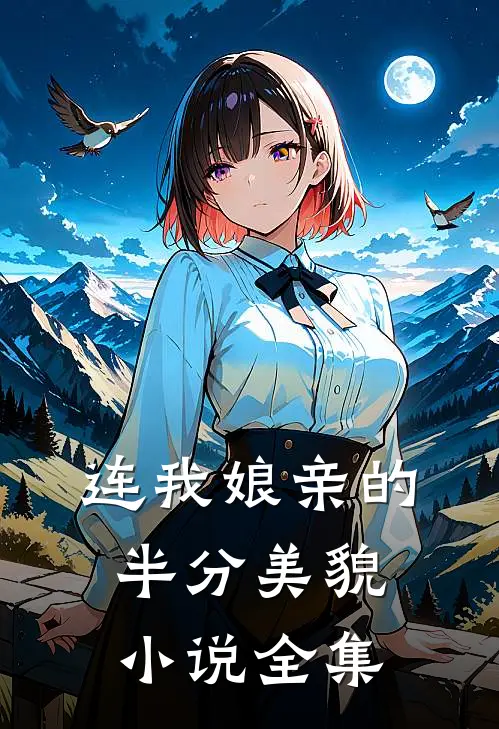连我娘亲的半分美貌小说全集