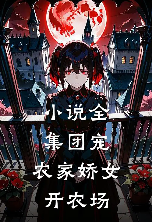 小说全集团宠：农家娇女开农场