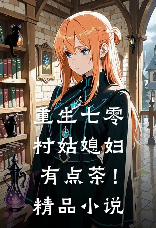 重生七零：村姑媳妇有点茶！精品小说