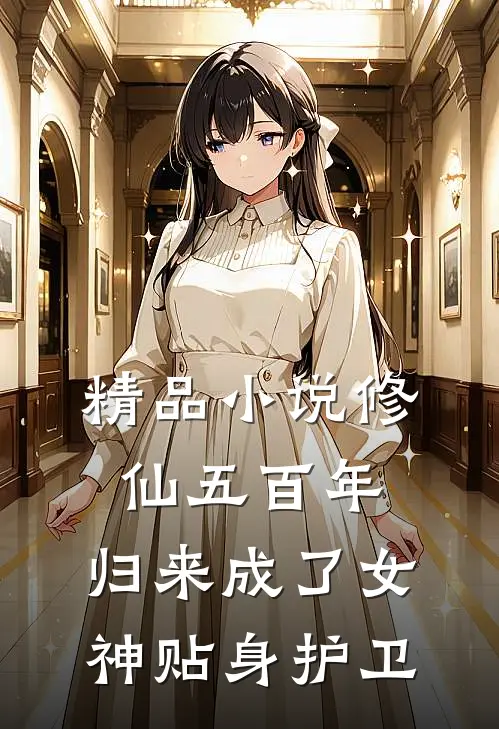 精品小说修仙五百年，归来成了女神贴身护卫