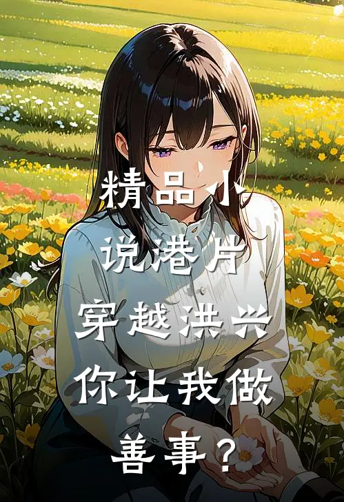 精品小说港片：穿越洪兴，你让我做善事？
