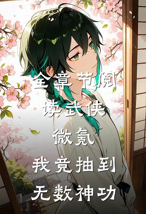 全章节阅读武侠：微氪，我竟抽到无数神功