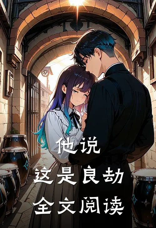 他说，这是良劫全文阅读