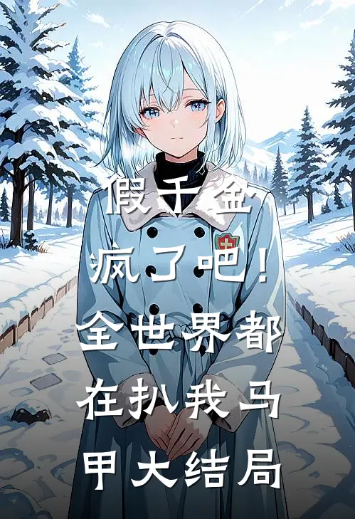 假千金：疯了吧！全世界都在扒我马甲大结局