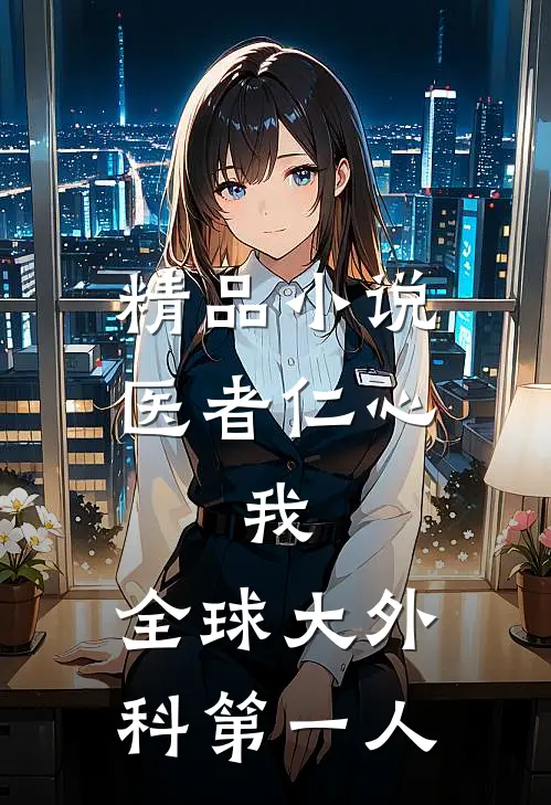 精品小说医者仁心：我，全球大外科第一人