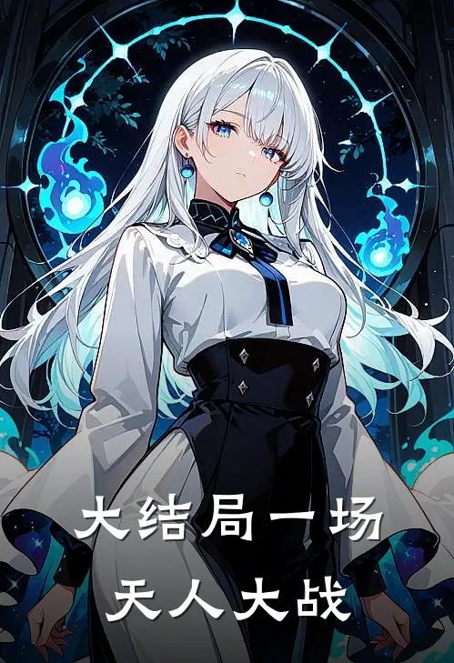 大结局一场天人大战