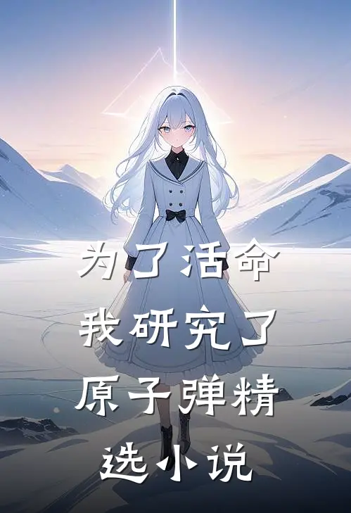 为了活命，我研究了原子弹精选小说