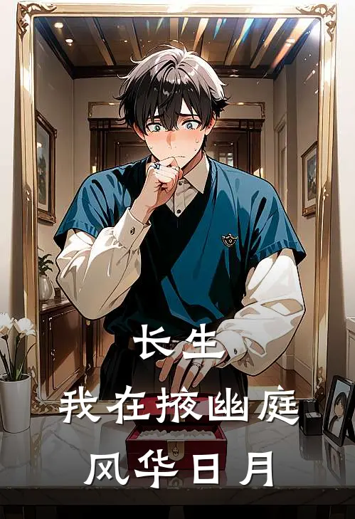 长生：我在掖幽庭风华日月