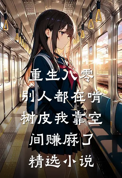 重生八零，别人都在啃树皮我靠空间赚麻了精选小说