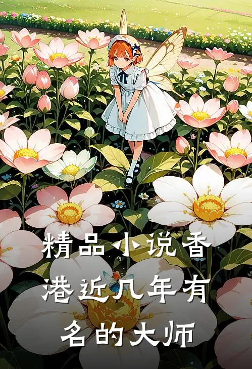 精品小说香港近几年有名的大师