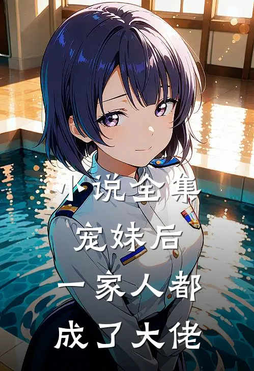 小说全集宠妹后，一家人都成了大佬