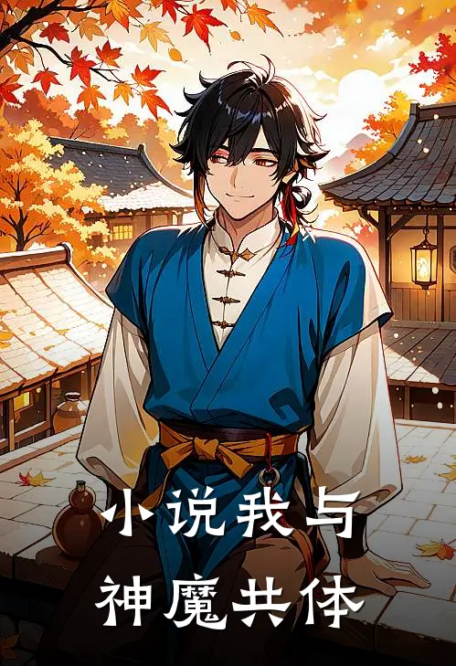 小说我与神魔共体