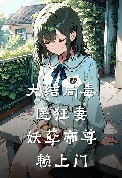 大结局毒医狂妻：妖孽帝尊赖上门