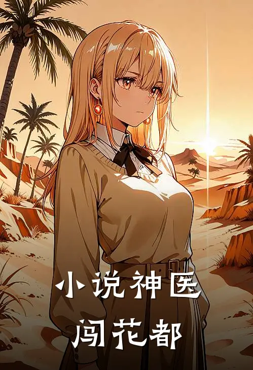 小说神医闯花都