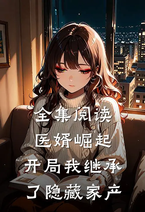 全集阅读医婿崛起：开局我继承了隐藏家产