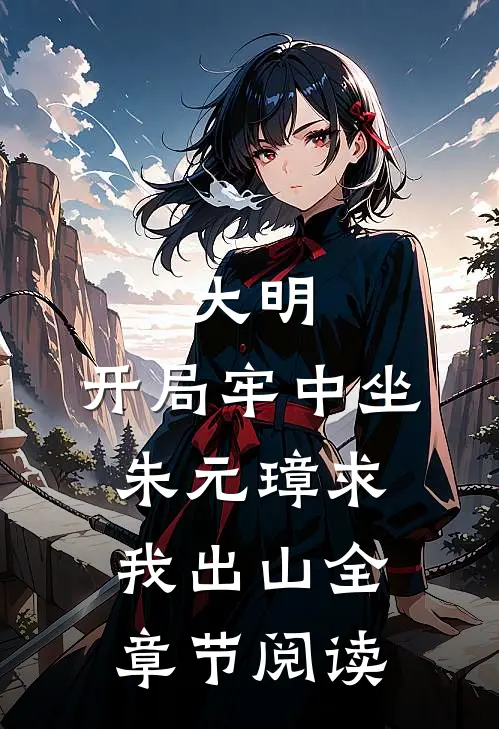 大明：开局牢中坐，朱元璋求我出山全章节阅读