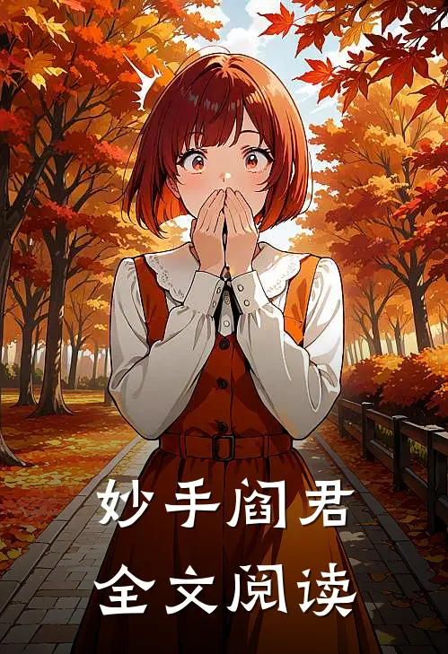 妙手阎君全文阅读