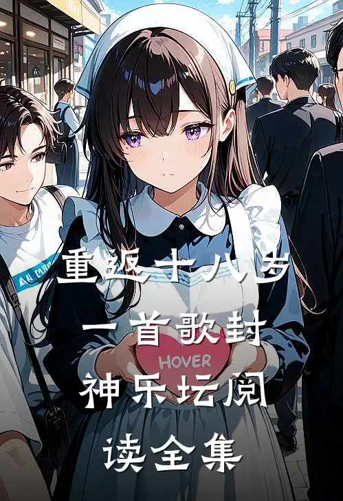 重返十八岁，一首歌封神乐坛阅读全集