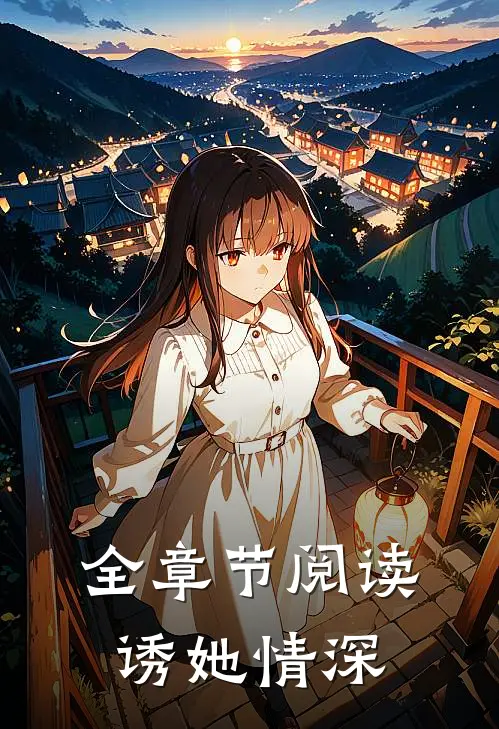 全章节阅读诱她情深