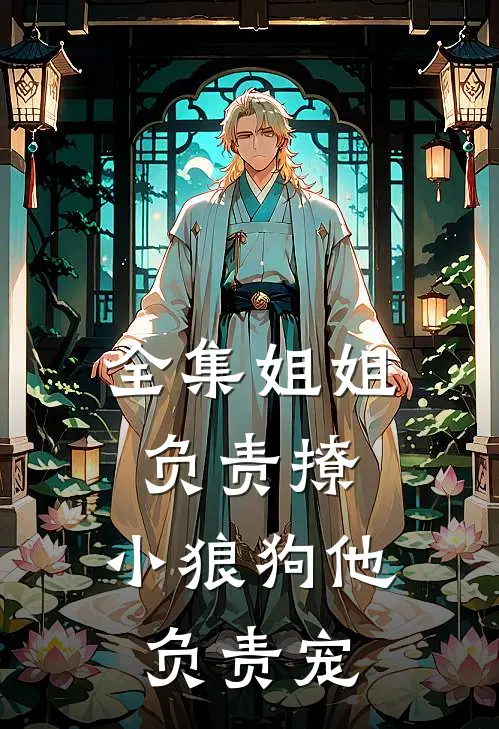 全集姐姐负责撩，小狼狗他负责宠