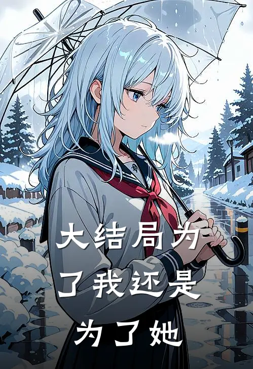 大结局为了我还是为了她
