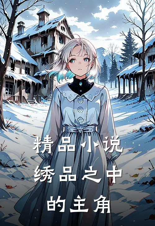 精品小说绣品之中的主角