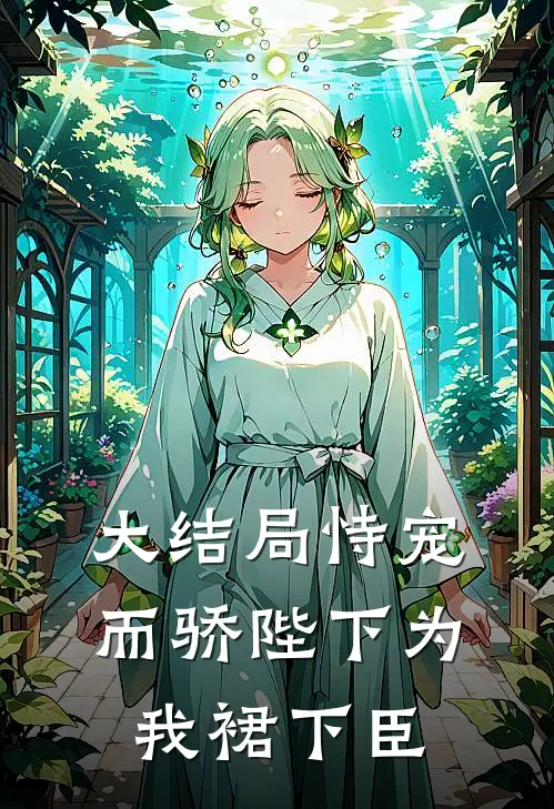 大结局恃宠而骄陛下为我裙下臣