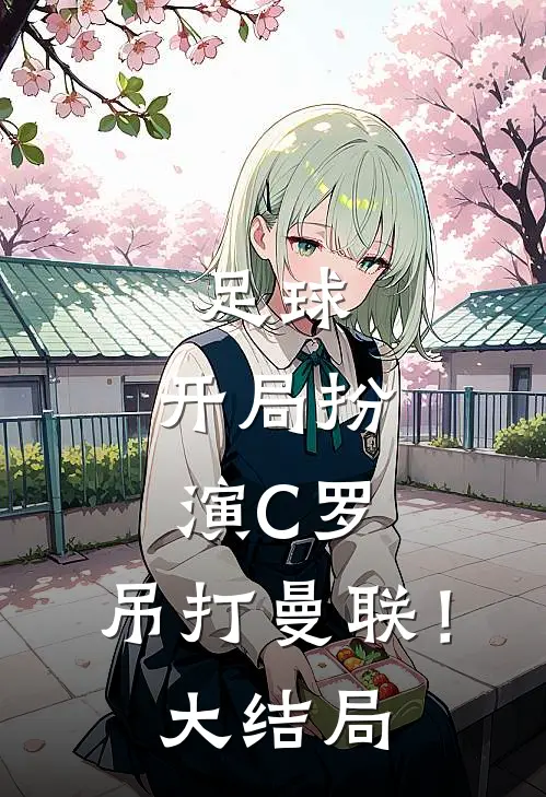 足球：开局扮演C罗，吊打曼联！大结局