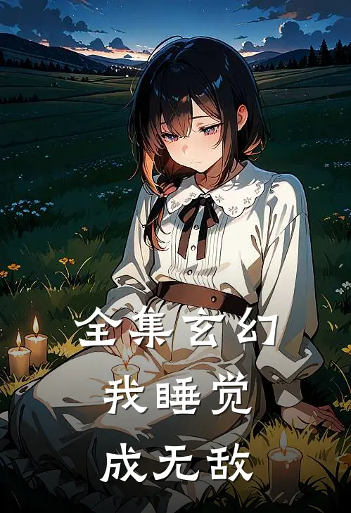 全集玄幻：我睡觉成无敌