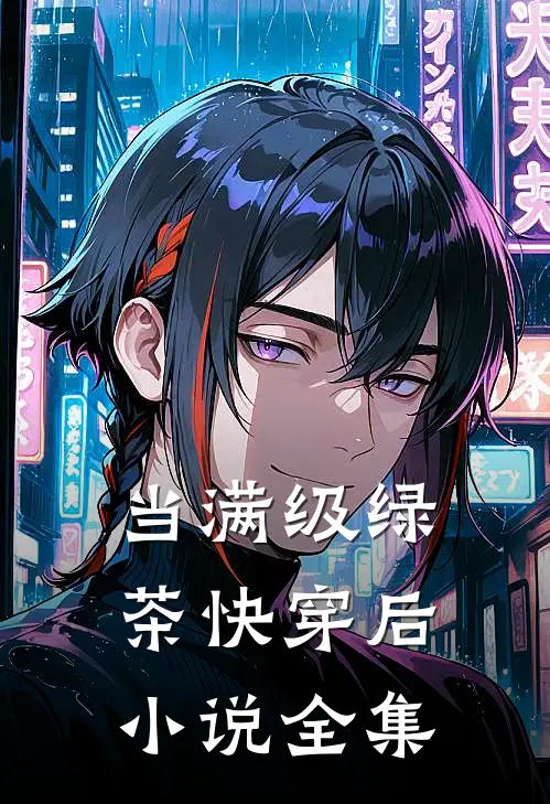 当满级绿茶快穿后小说全集