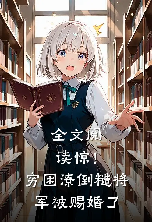 全文阅读惊！穷困潦倒糙将军被赐婚了